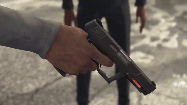 Detroit:become human markus vs riot police epic fight смотреть онлайн
