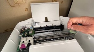 МФУ HP DeskJet 2620