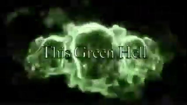 This Green Hell by GREIG BECK смотреть онлайн