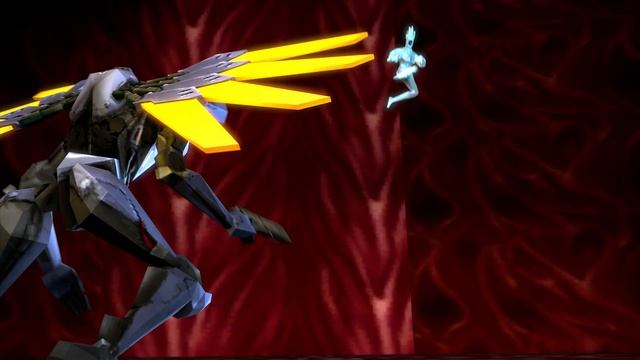 [SFM] Minos Prime смотреть онлайн