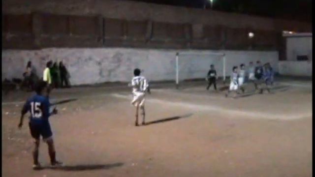 Lorenzo Fernandez convierte un GOLAZOOO a Rincón de Carrasco 10 Mayo 2009 смотреть онлайн