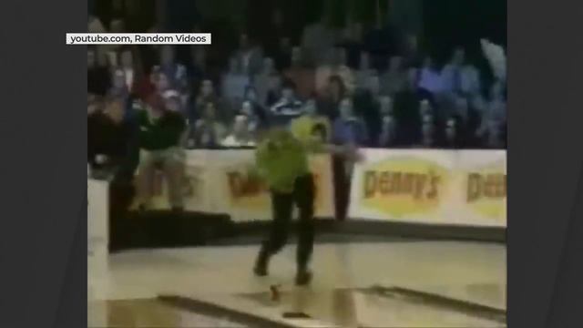 Большой сюжет о крутом турнире по боулингу "Brooklyn Bowl-2022" смотреть онлайн