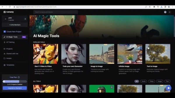 RunwayML vs Midjourney | Lets check out !!!