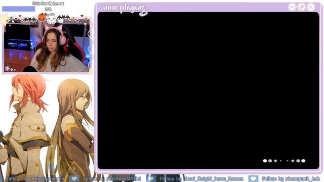 Oracle Headquarters [HD/PS2] - Tales of the Abyss #33 - Twitch Stream 14.10.2022 смотреть онлайн