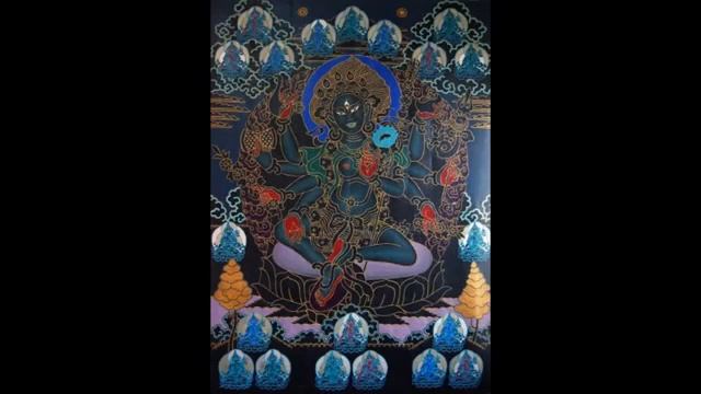 Мощная защита от порчи, сглаза, колдовства. смотреть онлайн