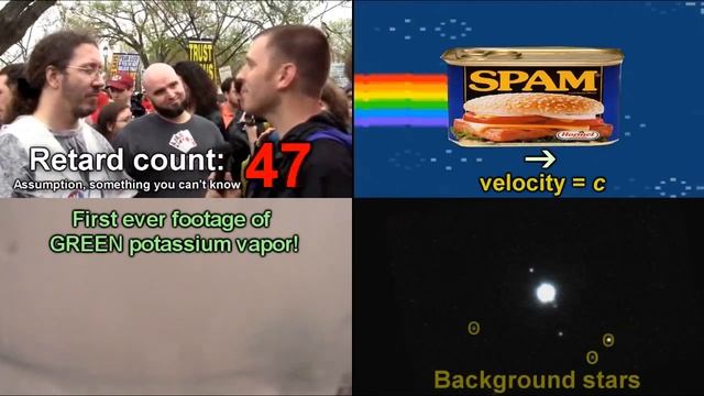 Thunderf00t 2012!! смотреть онлайн