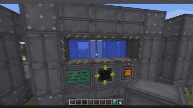 Extreme Reactors Mod - Proper Cooling Benefits - Minecraft version 1.12.2 смотреть онлайн