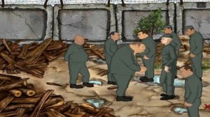 ЗОНА ЗЛОКЛЮЧЕНИЕ СТРОГОГО РЕЖИМА # 6 ВИДЕО ПРОХОЖДЕНИЕ ОТ АЛЕКСАНДРА ИГРОФФ