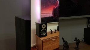 Heco music style 200