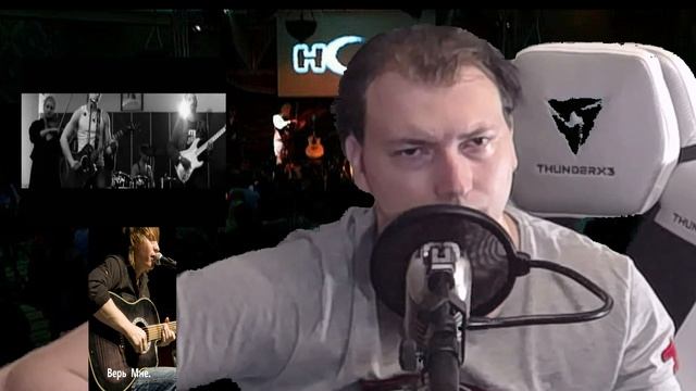 С днем Рождения друг и Наставник. Роман Конограй - Верь мне. Кавер смотреть онлайн