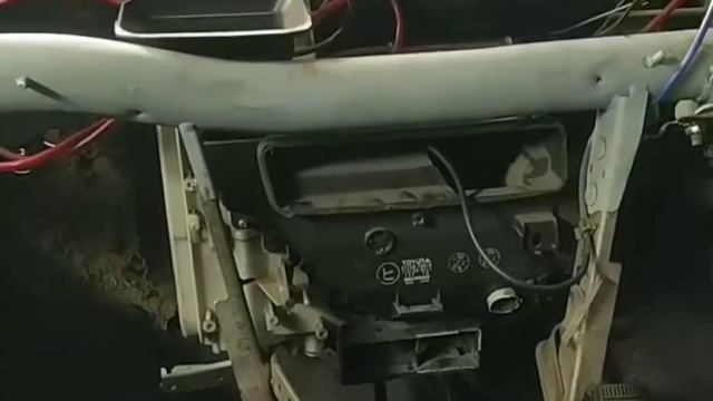 Спортивная проводка TOYOTA. Начало. смотреть онлайн