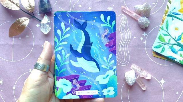 "Earth Spirit Oracle" - Deck Walkthrough смотреть онлайн