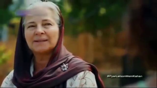 Pyaar Lafzon Mein Kahan Episode 24 смотреть онлайн