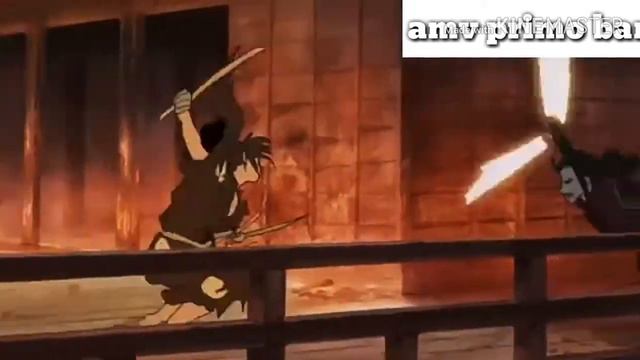 Dororo [AMV] Impossible смотреть онлайн