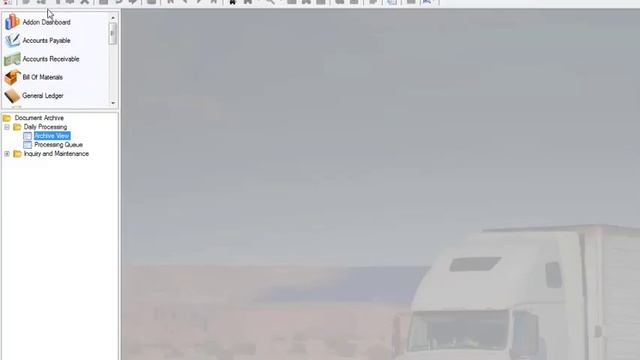 TC19 Document Archiving смотреть онлайн