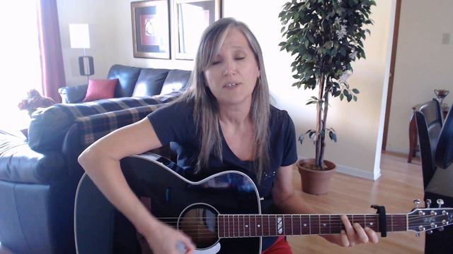 Let It Be - The Beatles (Cover) смотреть онлайн