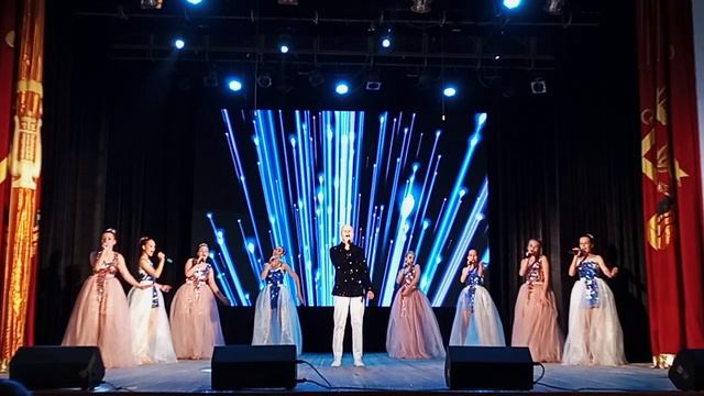 Звезды - Все для тебя смотреть онлайн