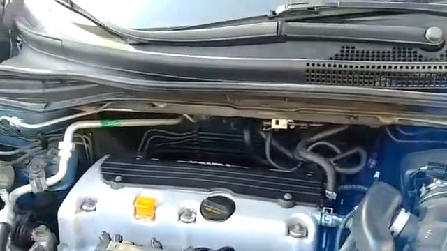 Отзыв клиента о приобретении Honda CR-V смотреть онлайн