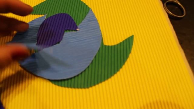 Поделка на День Матери в детский сад/ Птенчики Обнимашки с мамой смотреть онлайн