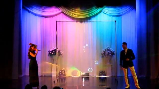 Ангел завтрашнего дня Илона и Алексей 2017 смотреть онлайн