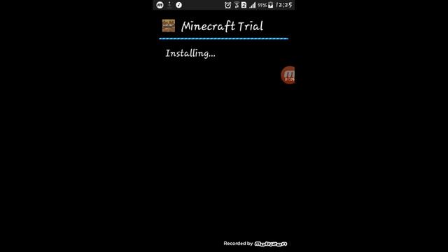 How to download minecraft trial in phone смотреть онлайн