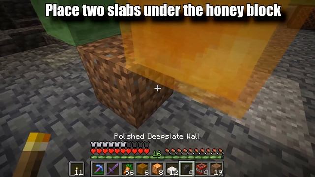 Minecraft Java Super Simple TNT Tunnel Bore/Auto Miner - Best Way to Find Diamonds 1.19+ смотреть онлайн