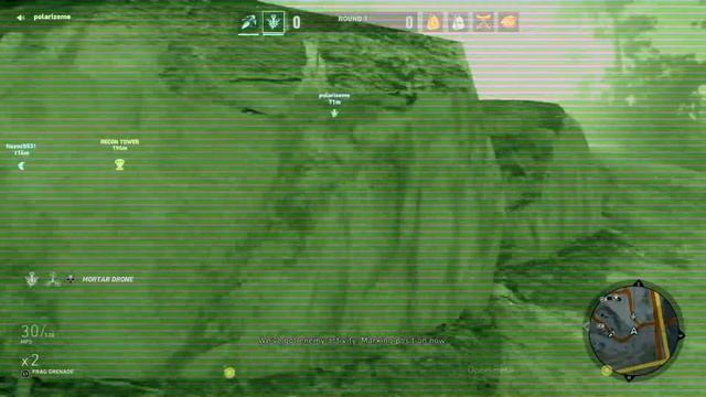 Ghost Recon Spiritlands смотреть онлайн