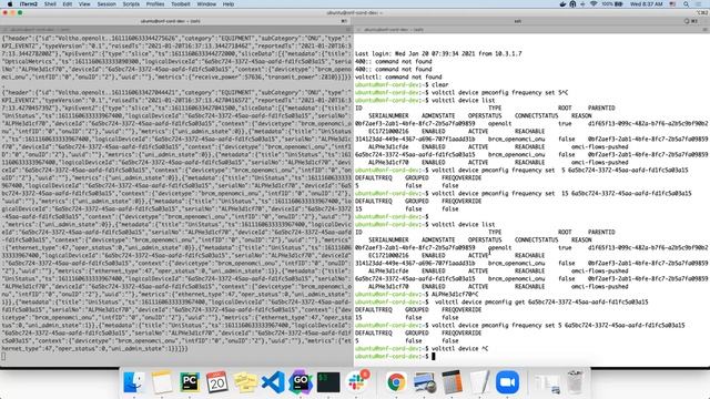 2021-01-20 - OpenONU Adapter Golang смотреть онлайн