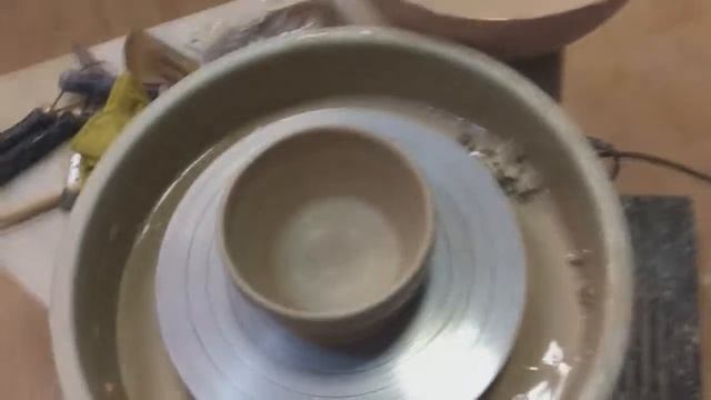 //ГОНЧАРНАЯ МАСТЕРСКАЯ МАРУМИКА//ГОНЧАРНЫЙ КРУГ//ГОНЧАРНОЕ ДЕЛО// смотреть онлайн