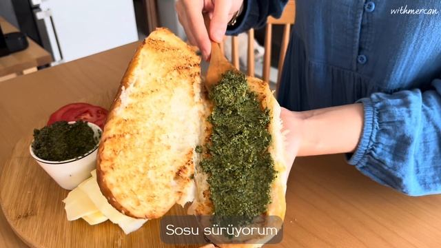 47| Turşu Yapımı?,Kışlıkları Çıkardım?, Buzlukta Sebze Saklamak?, Pesto Sos Yapımı смотреть онлайн