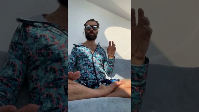 Центральный канал утренняя очищение от негатива энергия цигун йога кундалини смотреть онлайн