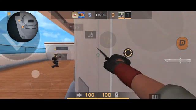 Стрим по Standoff2.Играем дуэли,миксы