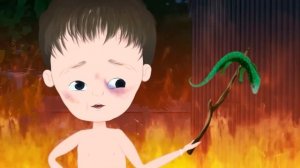 Мои безумные соседи  ? анимация Настик