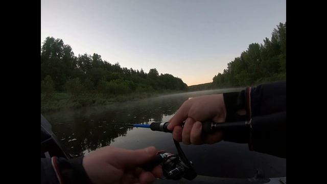 Долгопа на Медведице!!! смотреть онлайн