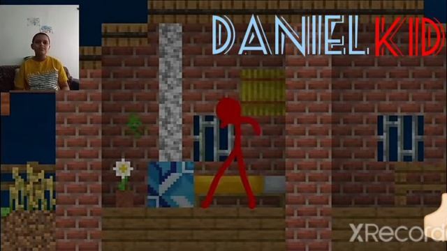 REACT KIDS:reagindo a animação vs minecraft 17 e 18 смотреть онлайн