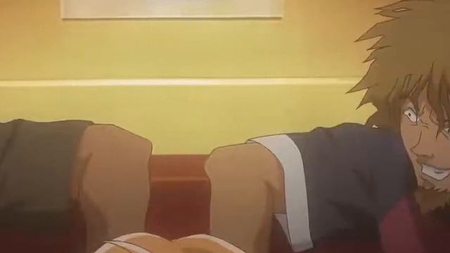 ECCHI IKKITOUSEN #3 смотреть онлайн