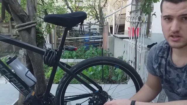 Letgodan 2. El bisiklet almak / btwin rockrider st 520 2019 model / letgodan para kazanma смотреть онлайн