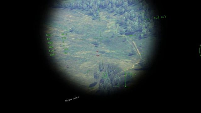 War Thunder VR Oculus G-LYNX Test Flight no sound (War Thunder VR OCULUS GAMEPLAY) смотреть онлайн