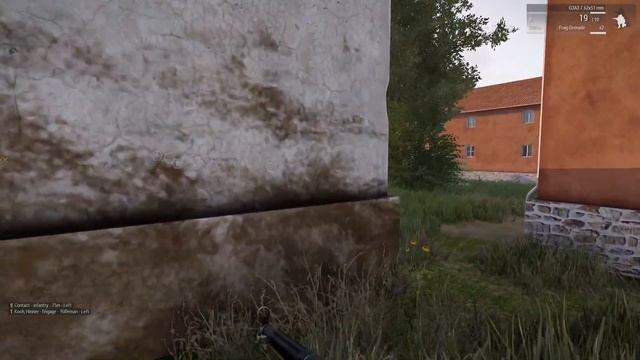 Arma 3 Global Mobilization: Cold War Germany Campaign - First Impressions matter смотреть онлайн