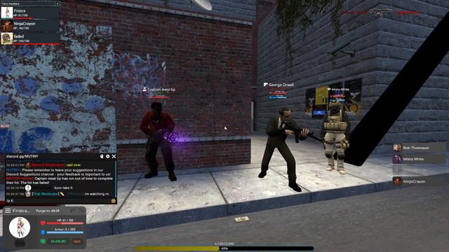 Garry's Mod x64 2022 11 13 17 59 14 смотреть онлайн