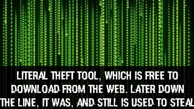 RFID Hacks || Online Horror Month Episode 2 смотреть онлайн