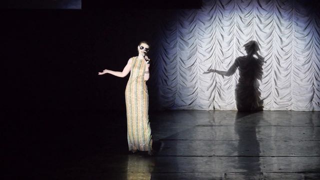 3 4 17 КАРАОКЕ ЭКСПЕРТЫ № 9 Yutaka Oka Москва Cabaret из фильма Кабаре смотреть онлайн