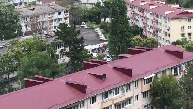 ЖК Орион-3 Сочи Оля делает ремонт. Часть-2. Контроль!))) смотреть онлайн