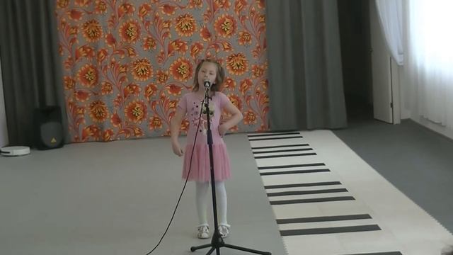 Краткий обзор "Звонкие голоса 2022" смотреть онлайн