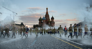 Абсолютный Русский барьер.