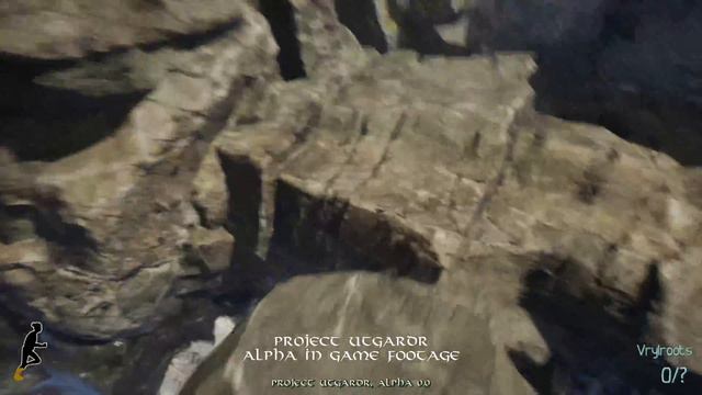 Project Utgardr - Alpha Teaser 2 смотреть онлайн