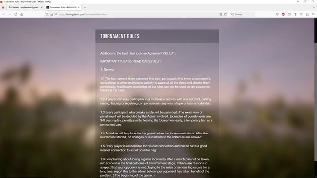 Time To Say Goodby To Fishing Planet смотреть онлайн