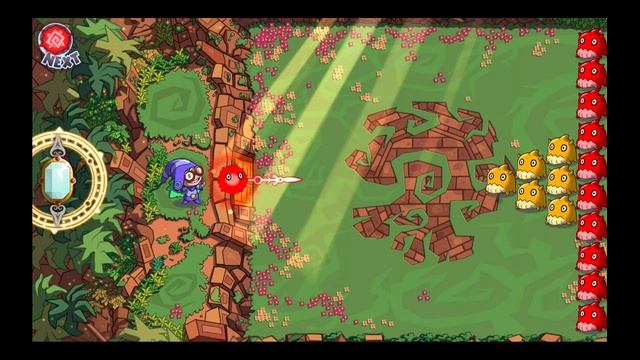 SuperMagical on iPhone 5S Walkthrough Part 1 смотреть онлайн