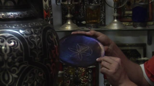 Old Medina - Meknes, Morocco смотреть онлайн