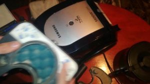 Плохо всасывает пылесос Samsung